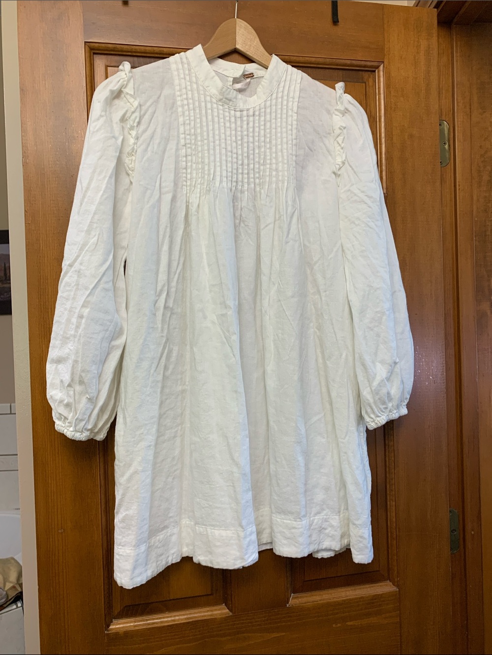 Free People Dress/Tunic